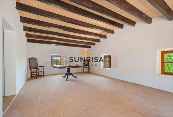 Finca · Herverkoop - Palma · Mallorca · Spanje