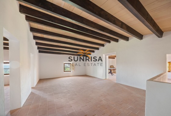 Finca · Herverkoop - Palma · Mallorca · Spanje
