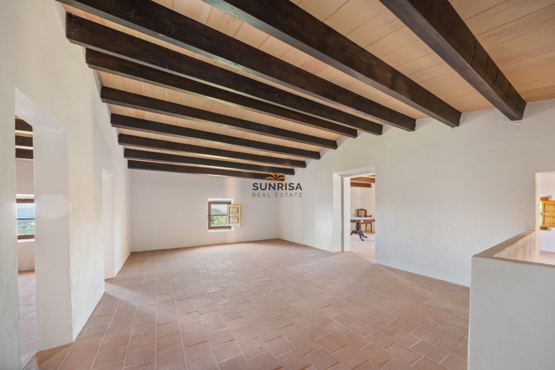 Herverkoop - Finca - Palma