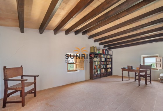 Finca · Herverkoop - Palma · Mallorca · Spanje