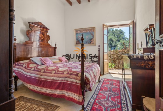 Finca · Herverkoop - Palma · Mallorca · Spanje