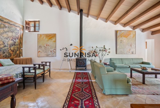 Finca · Herverkoop - Palma · Mallorca · Spanje