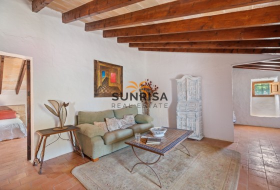 Finca · Herverkoop - Palma · Mallorca · Spanje