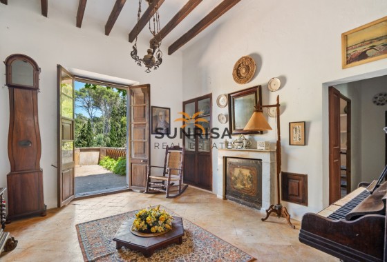 Finca · Herverkoop - Palma · Mallorca · Spanje
