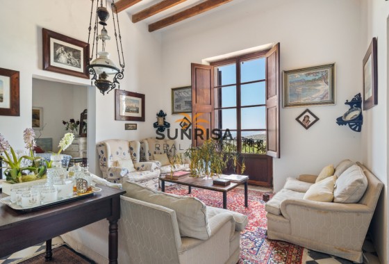 Finca · Herverkoop - Palma · Mallorca · Spanje