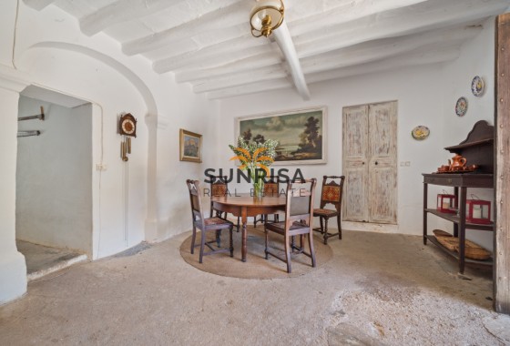 Finca · Herverkoop - Palma · Mallorca · Spanje