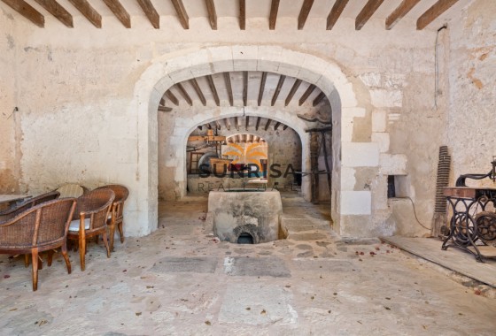 Finca · Herverkoop - Palma · Mallorca · Spanje