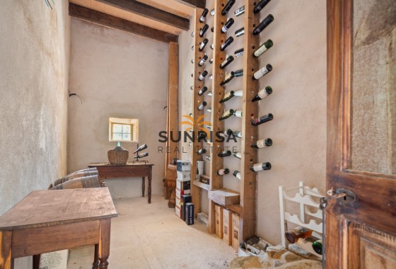 Finca · Herverkoop - Palma · Mallorca · Spanje