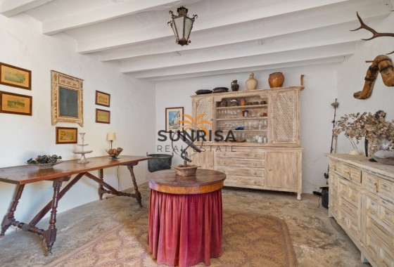 Finca · Herverkoop - Palma · Mallorca · Spanje