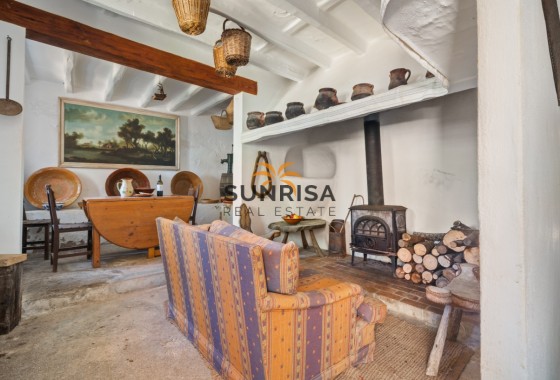 Finca · Herverkoop - Palma · Mallorca · Spanje