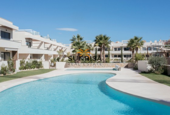 Appartement · Herverkoop - Torrevieja · Alicante · Spanje