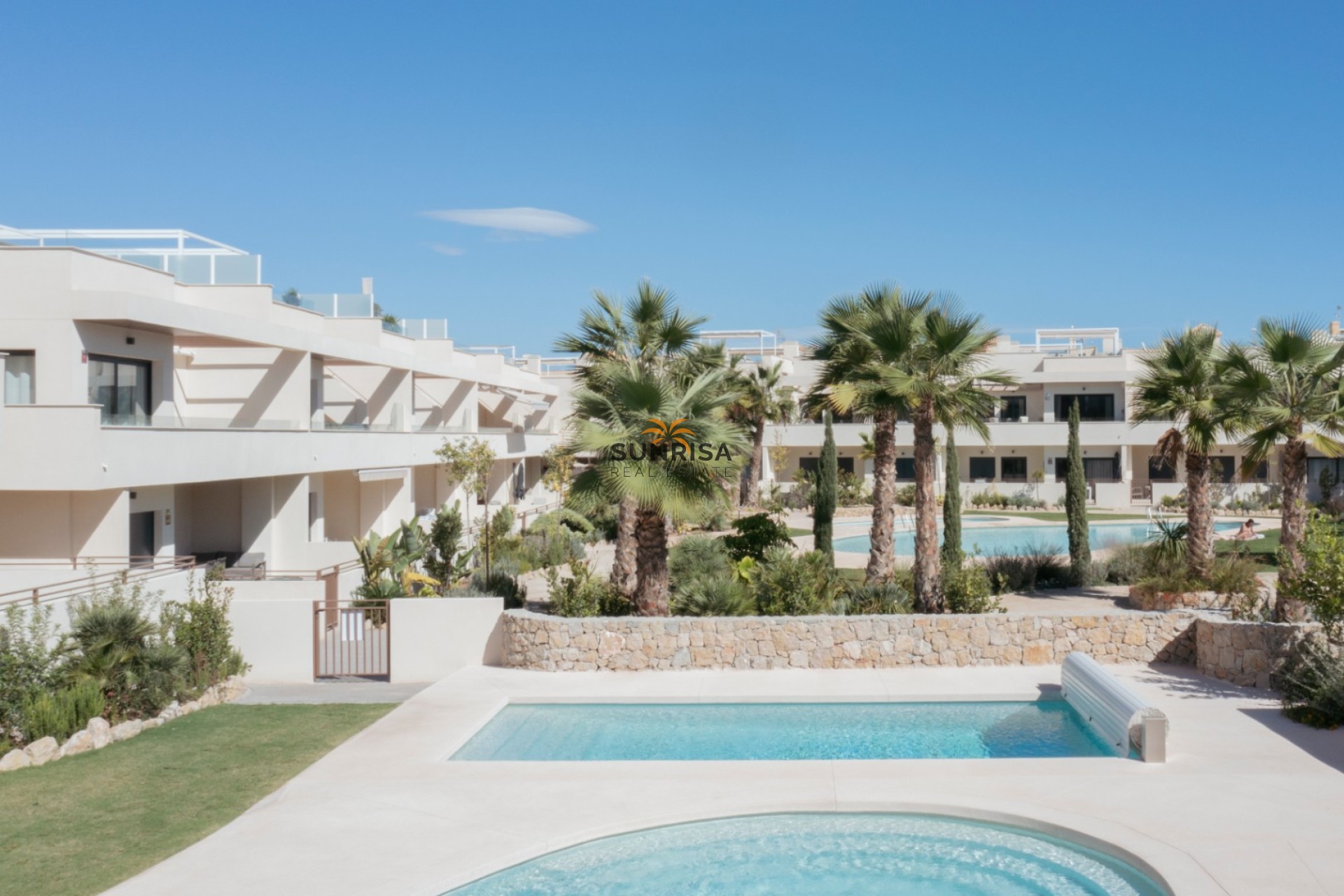 Herverkoop - Appartement - Torrevieja
