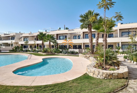 Appartement · Herverkoop - Torrevieja · Alicante · Spanje
