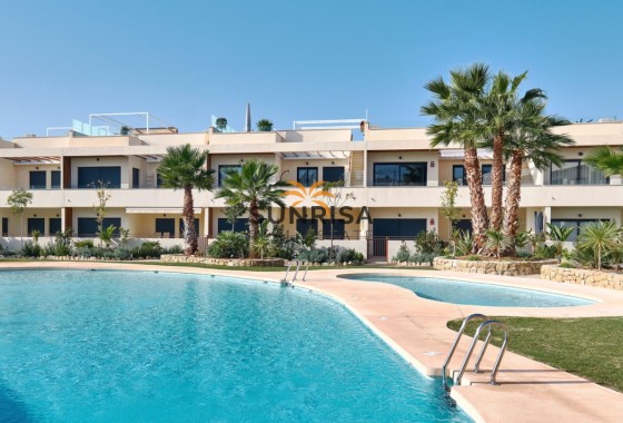 Appartement · Herverkoop - Torrevieja · Alicante · Spanje