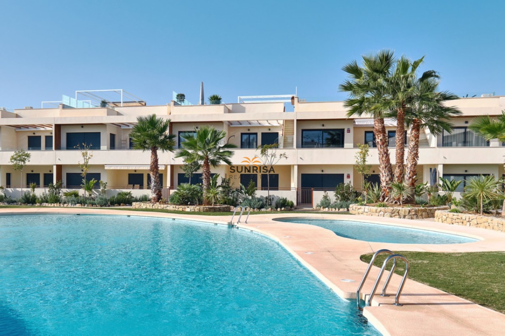 Herverkoop - Appartement - Torrevieja