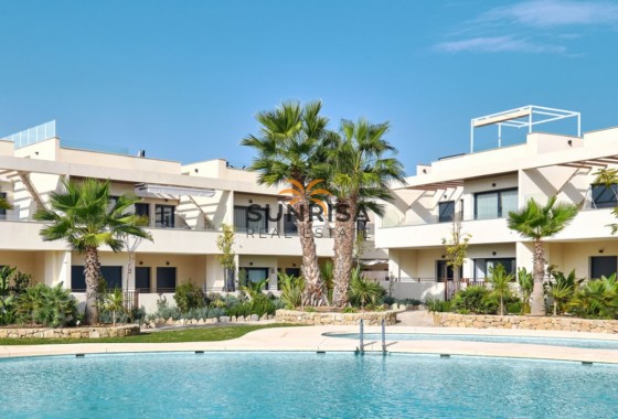 Appartement · Herverkoop - Torrevieja · Alicante · Spanje