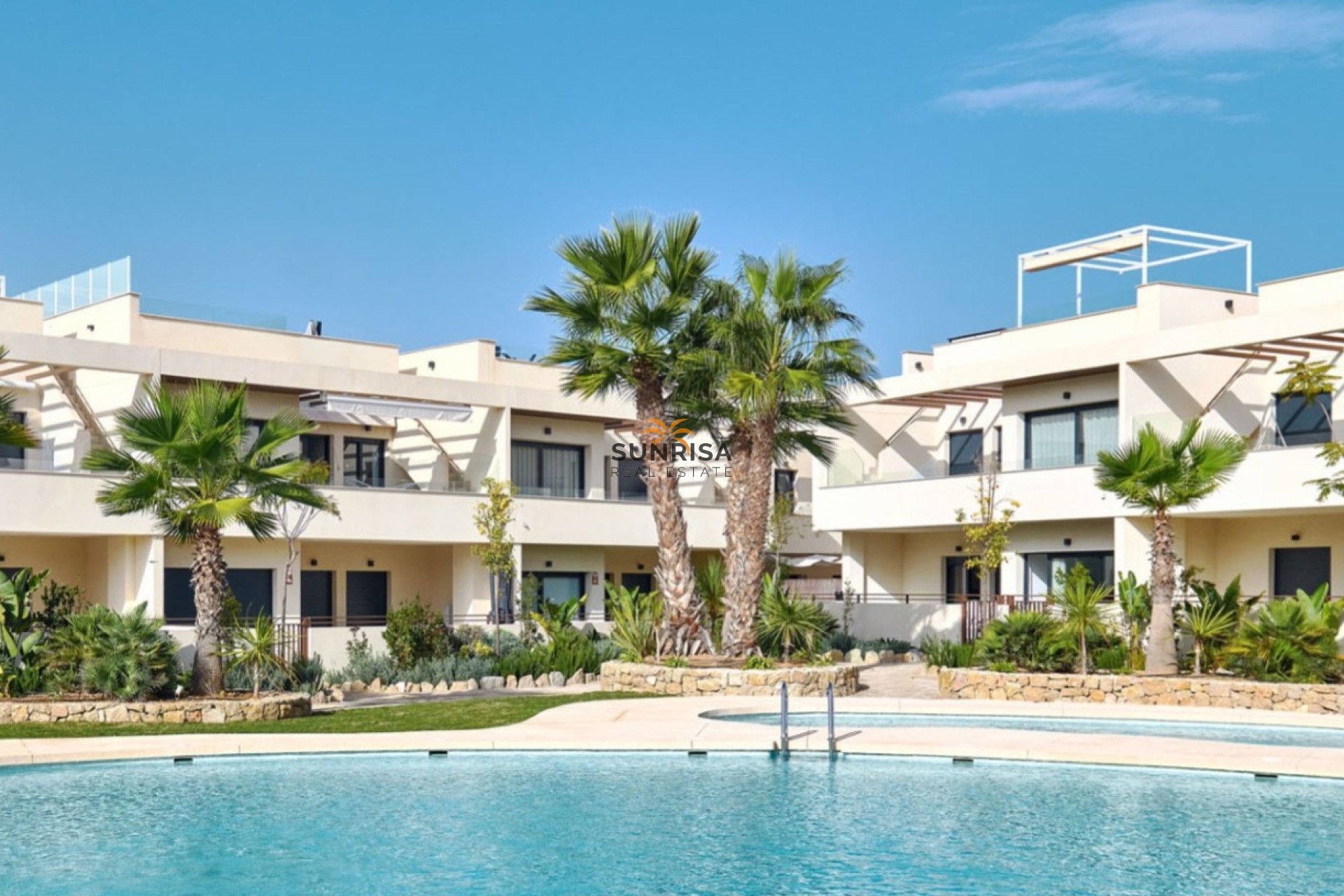 Herverkoop - Appartement - Torrevieja