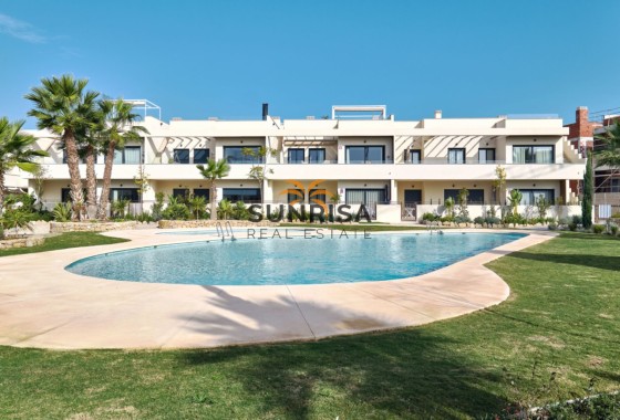 Appartement · Herverkoop - Torrevieja · Alicante · Spanje