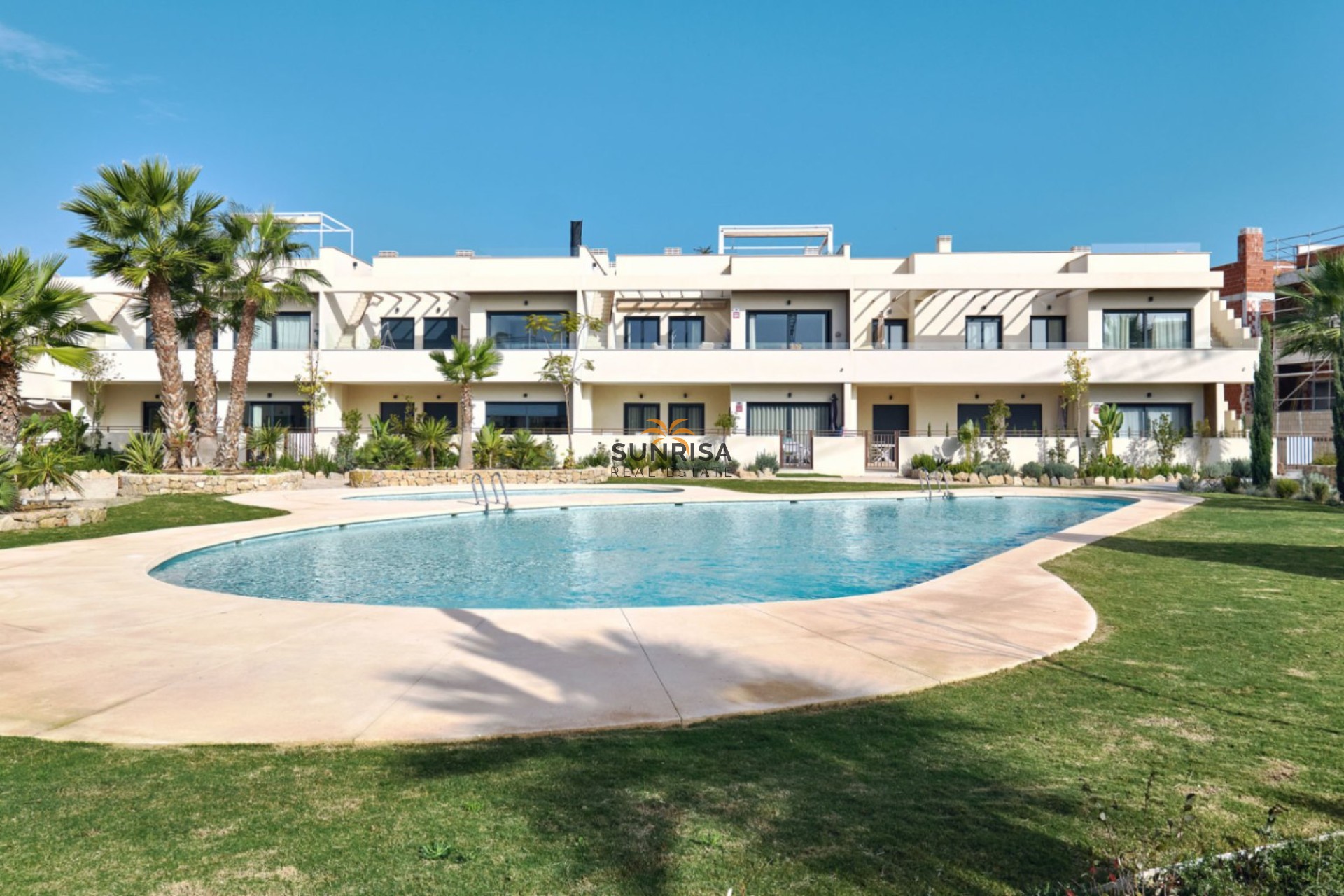 Herverkoop - Appartement - Torrevieja