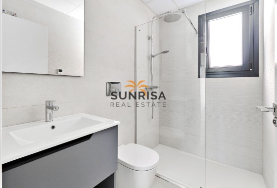 Appartement · Herverkoop - Torrevieja · Alicante · Spanje