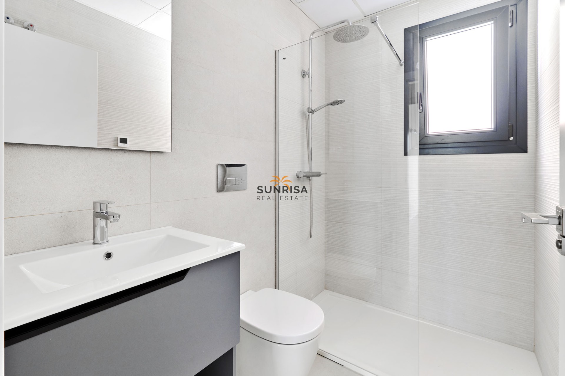 Herverkoop - Appartement - Torrevieja