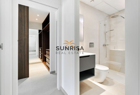 Appartement · Herverkoop - Torrevieja · Alicante · Spanje