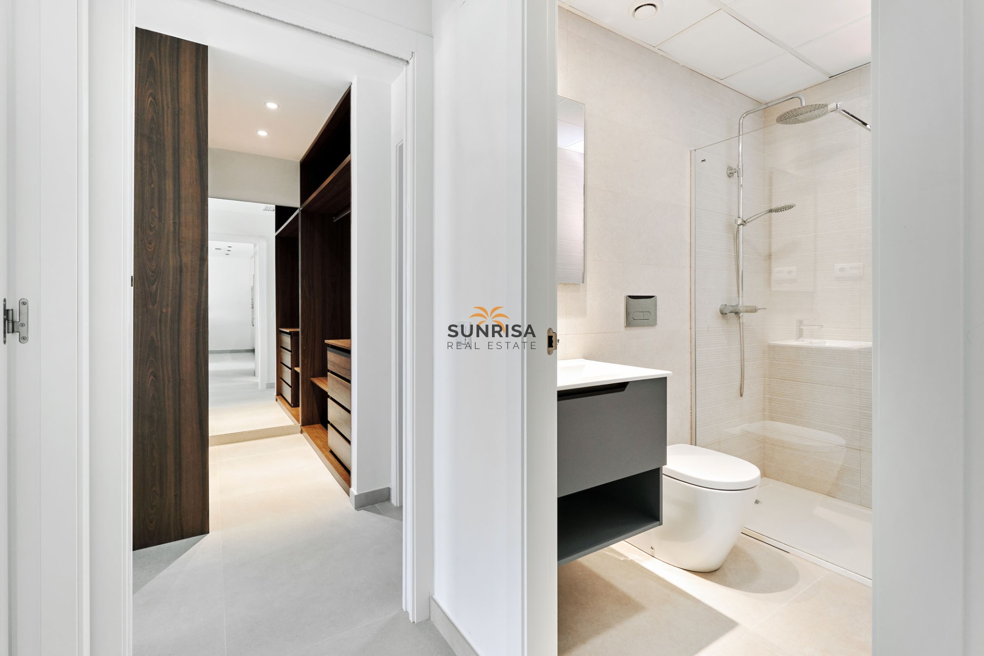 Herverkoop - Appartement - Torrevieja