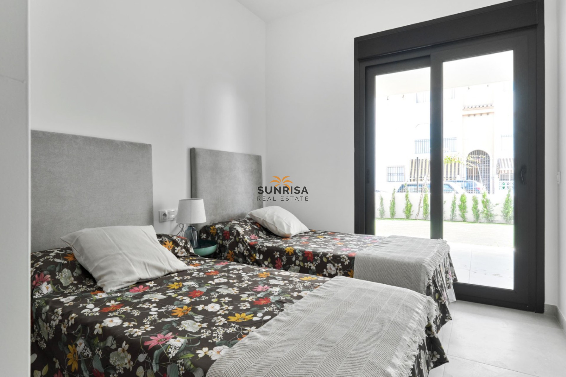 Herverkoop - Appartement - Torrevieja