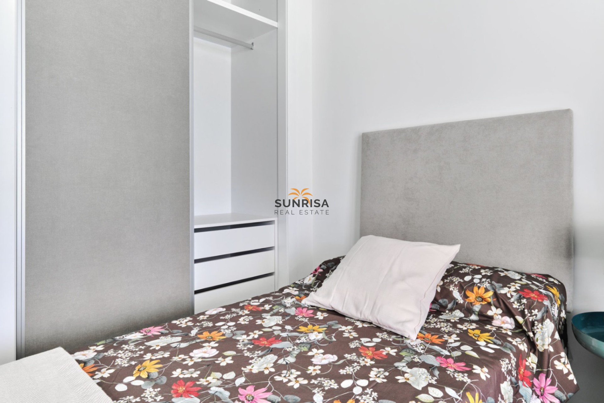 Herverkoop - Appartement - Torrevieja