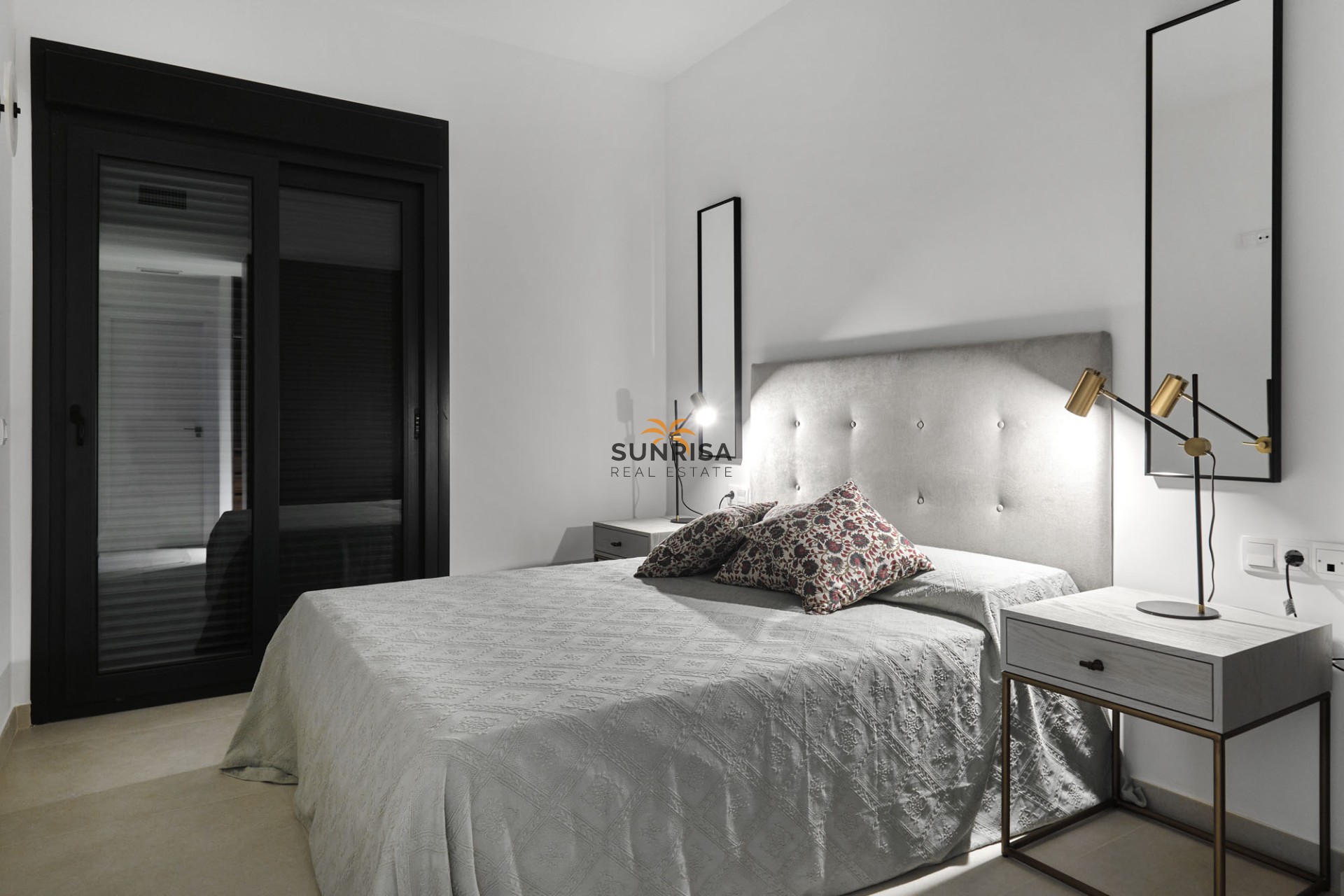 Herverkoop - Appartement - Torrevieja