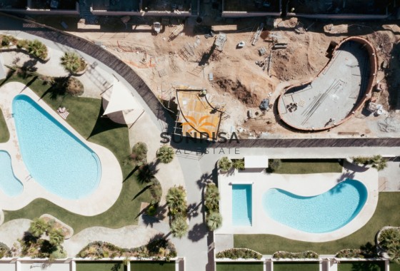 Appartement · Herverkoop - Torrevieja · Alicante · Spanje