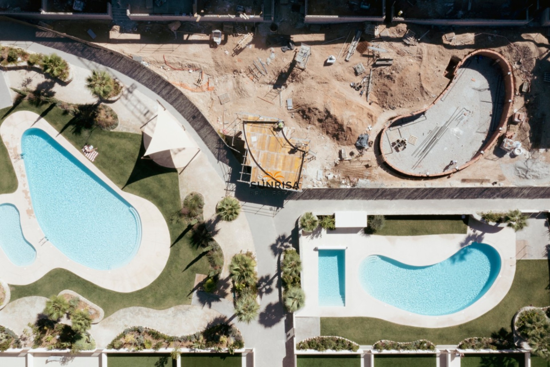 Herverkoop - Appartement - Torrevieja