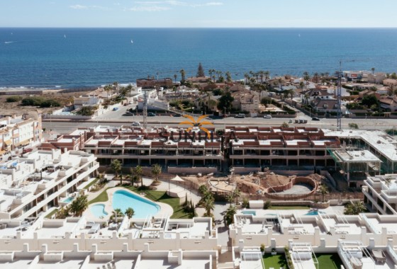 Appartement · Herverkoop - Torrevieja · Alicante · Spanje