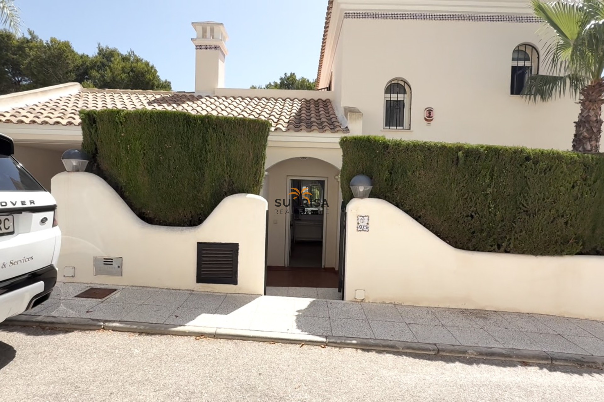 Reventa - Villa - Orihuela Costa