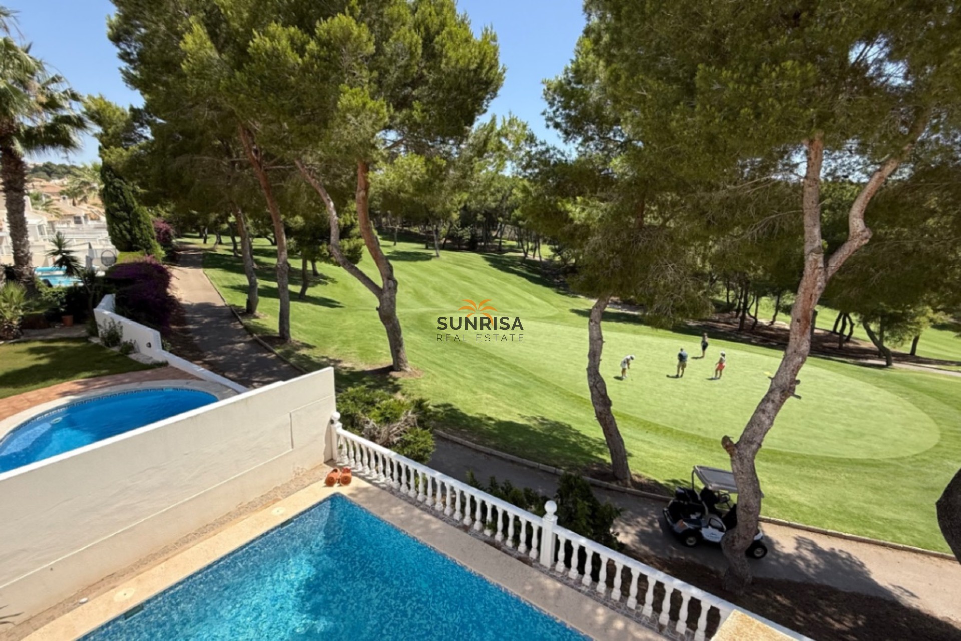 Reventa - Villa - Orihuela Costa