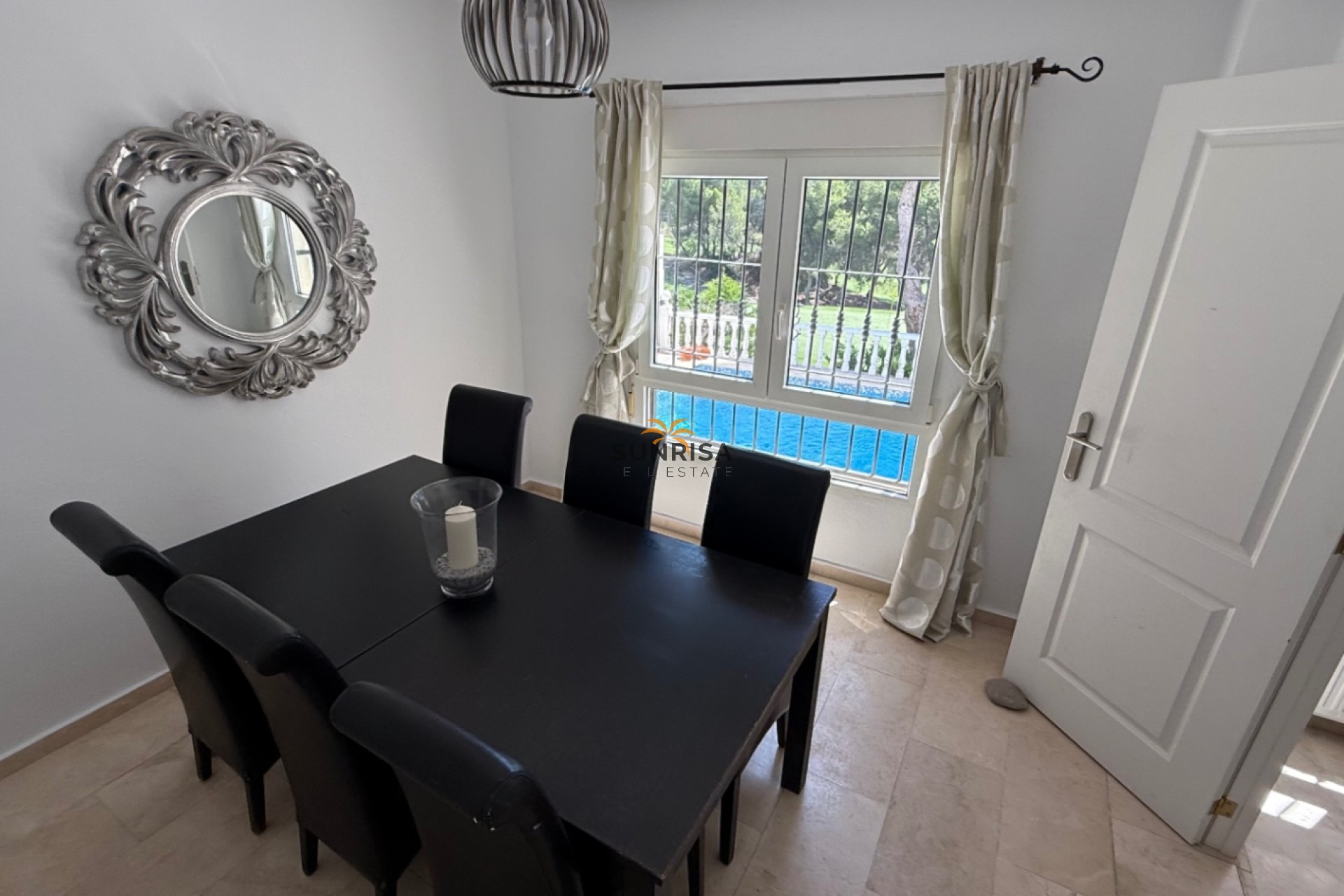 Reventa - Villa - Orihuela Costa