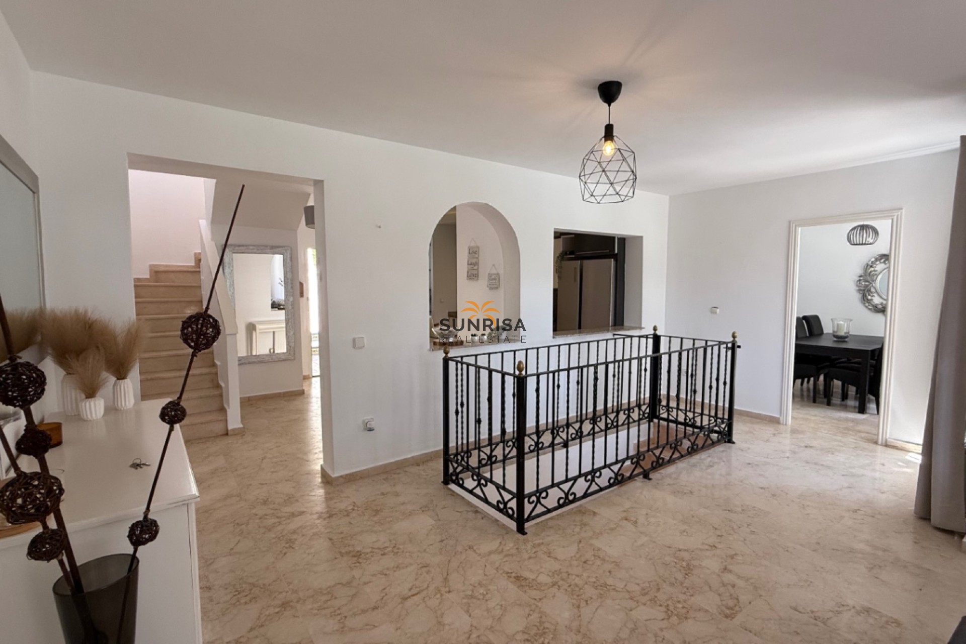 Reventa - Villa - Orihuela Costa