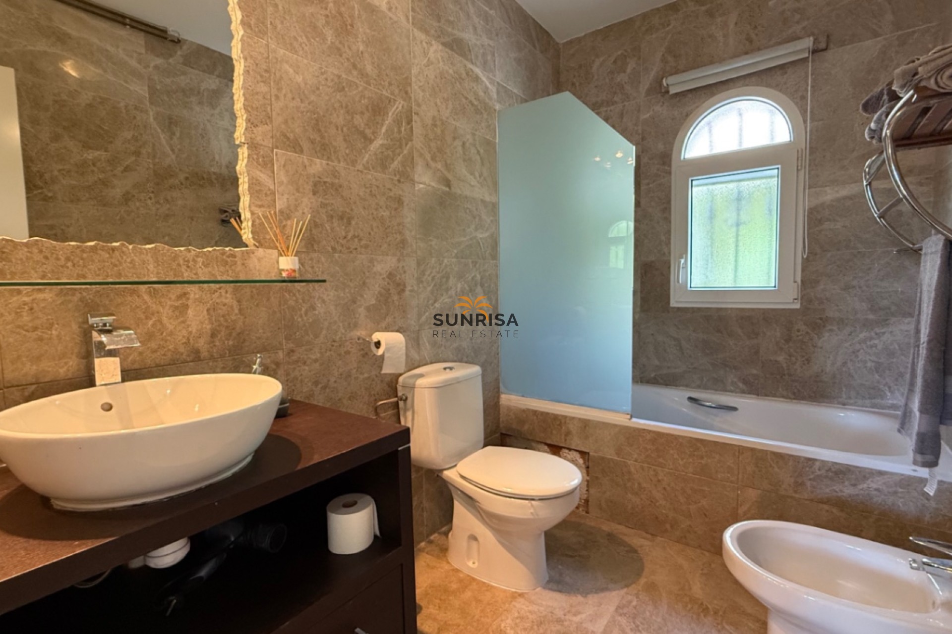 Reventa - Villa - Orihuela Costa