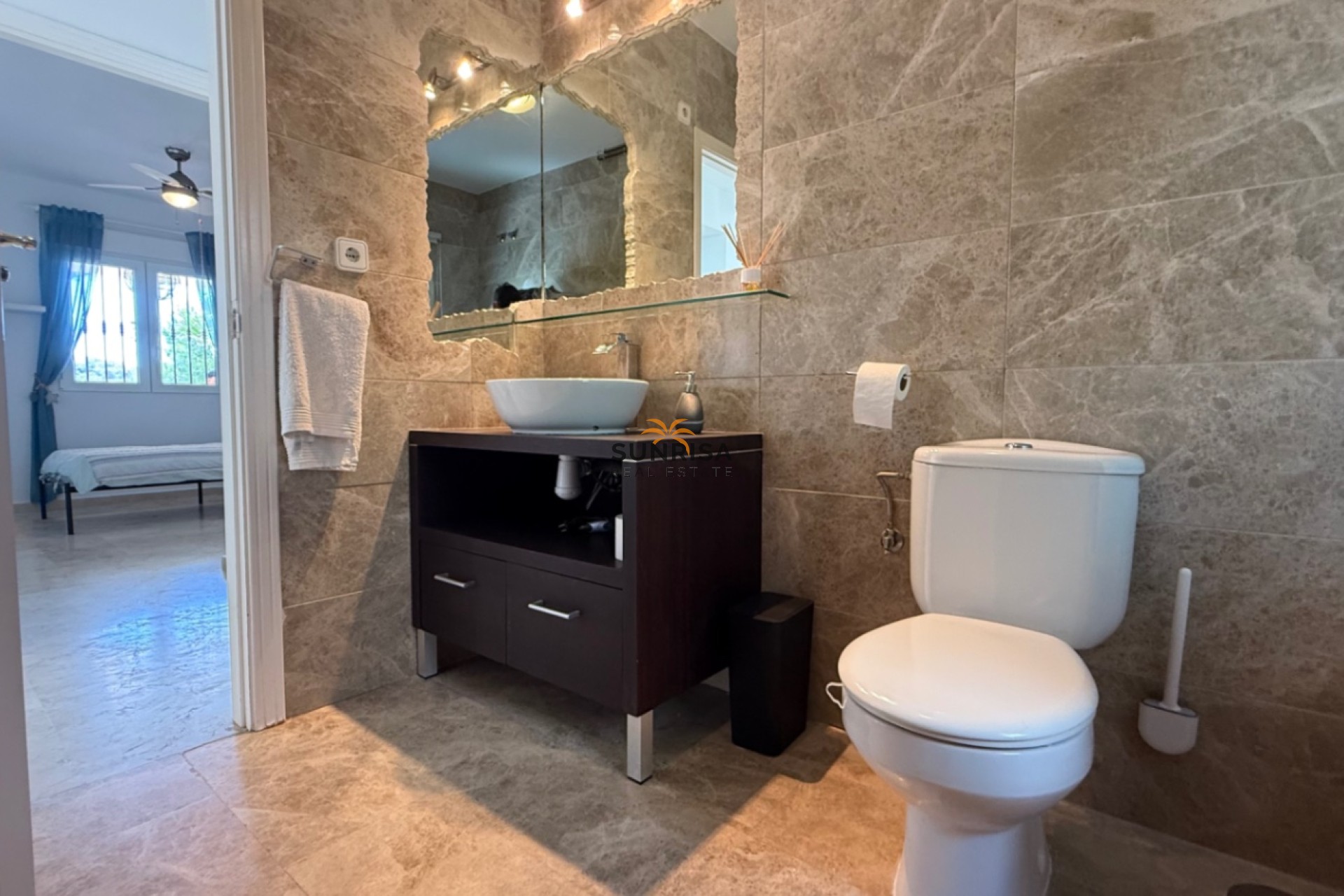 Reventa - Villa - Orihuela Costa