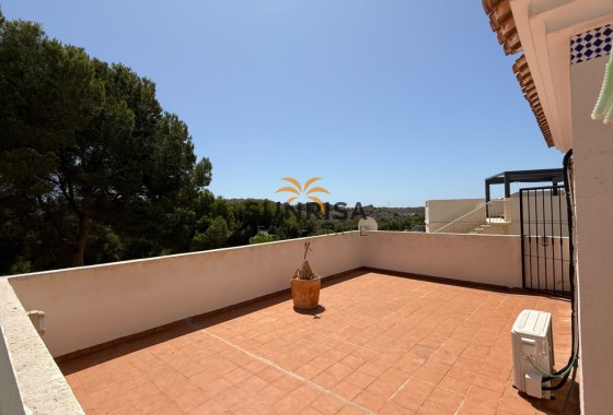 Villa · Herverkoop - Orihuela Costa · La Zenia · Alicante · Spanje