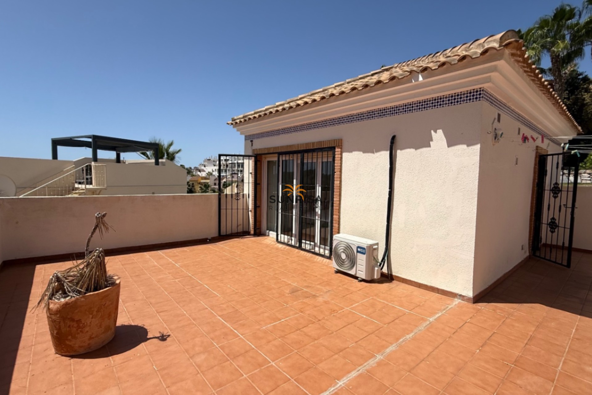 Reventa - Villa - Orihuela Costa