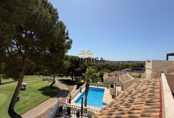 Villa · Herverkoop - Orihuela Costa · La Zenia · Alicante · Spanje