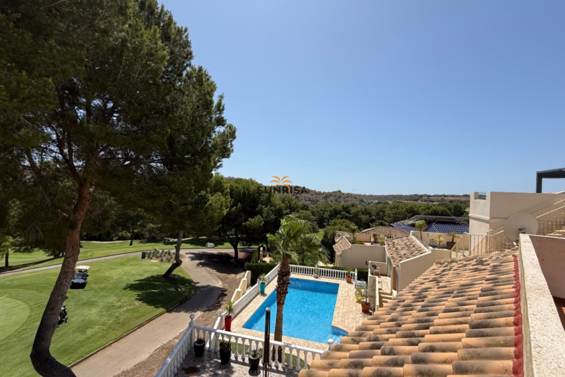 Reventa - Villa - Orihuela Costa