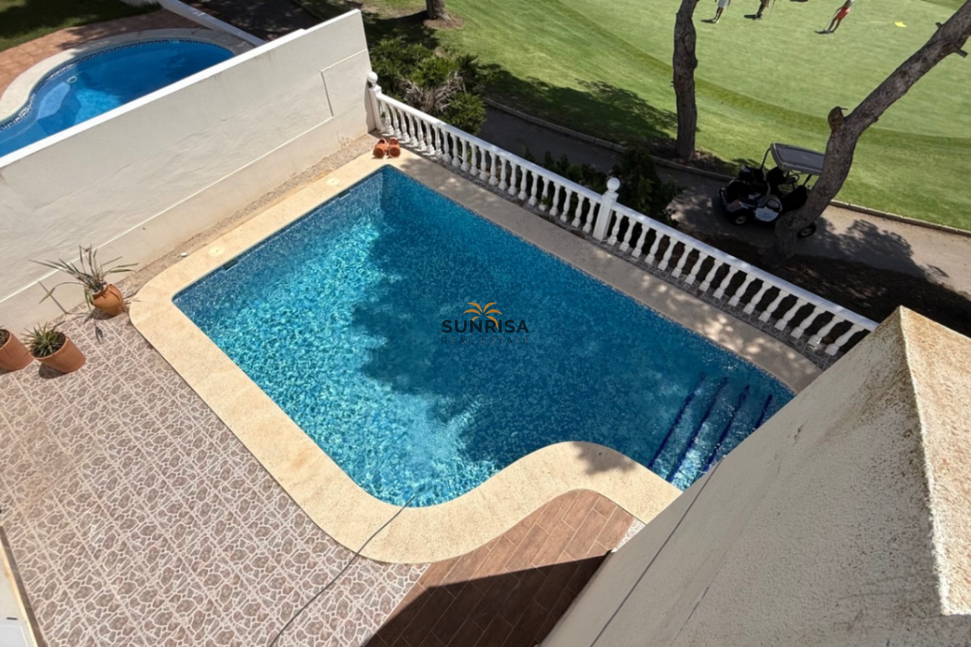 Reventa - Villa - Orihuela Costa