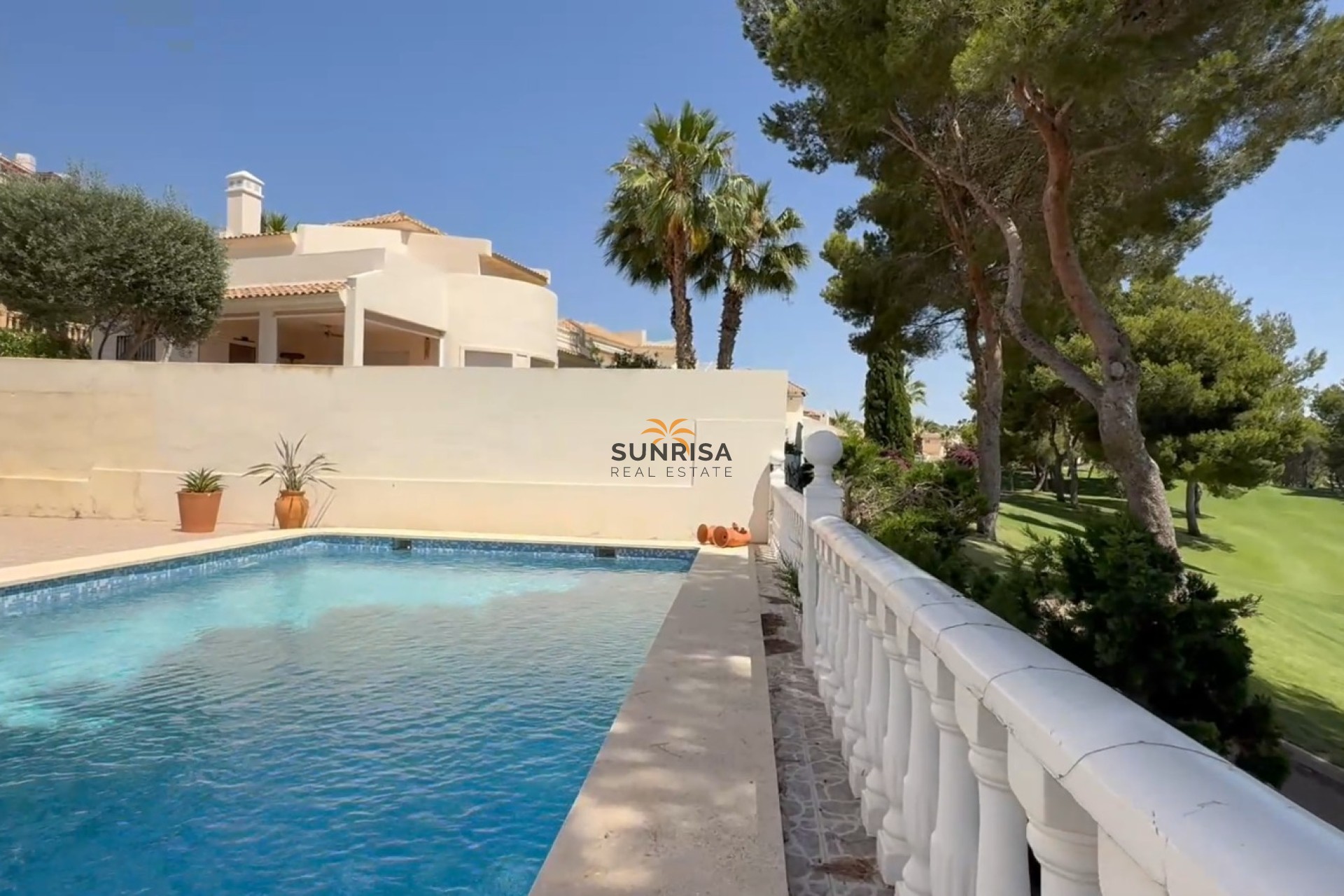 Reventa - Villa - Orihuela Costa