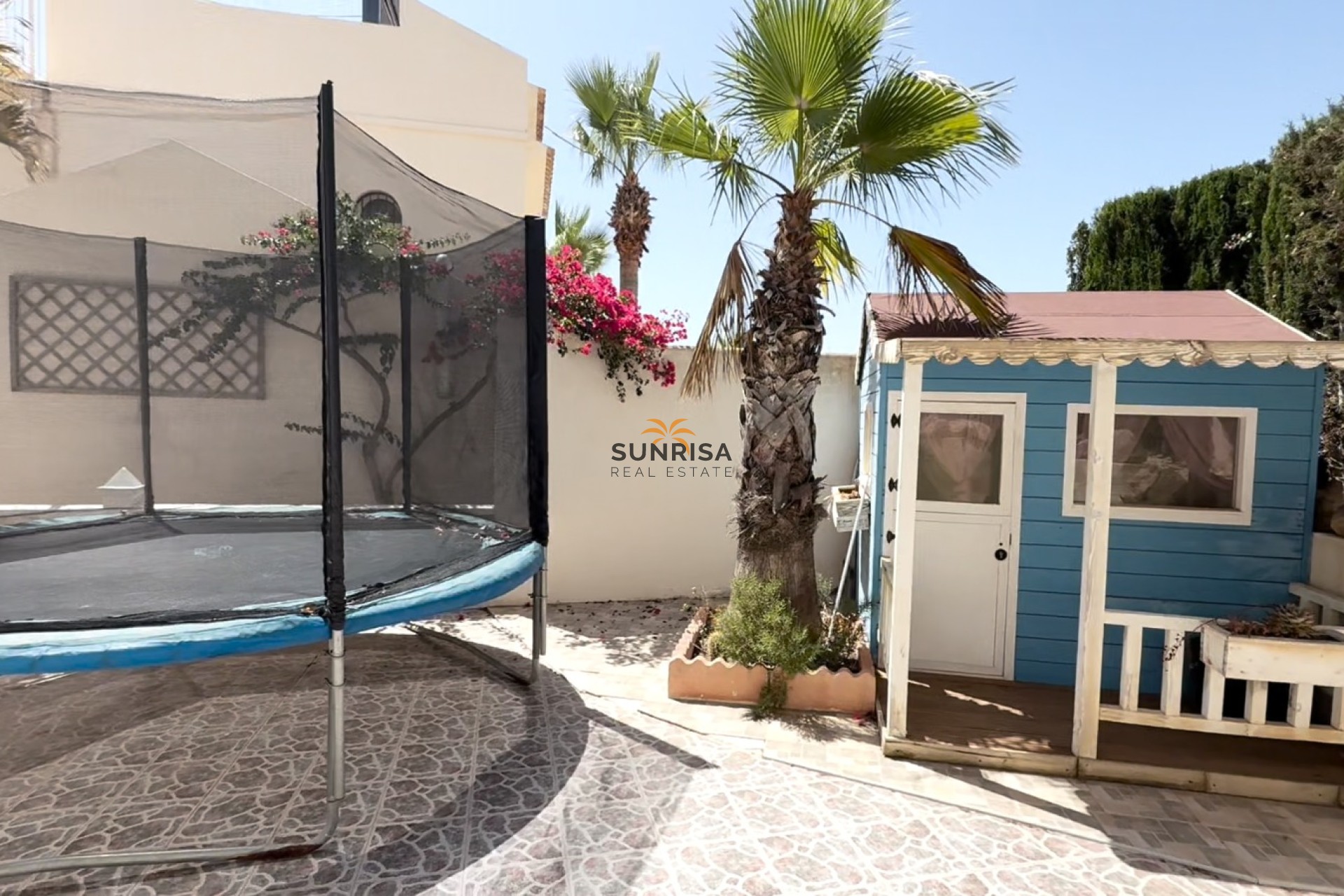 Reventa - Villa - Orihuela Costa