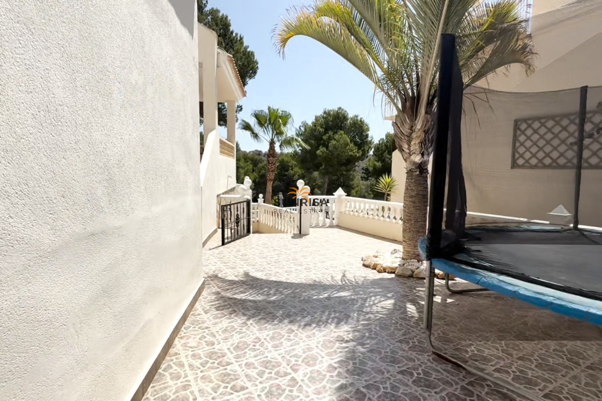 Reventa - Villa - Orihuela Costa