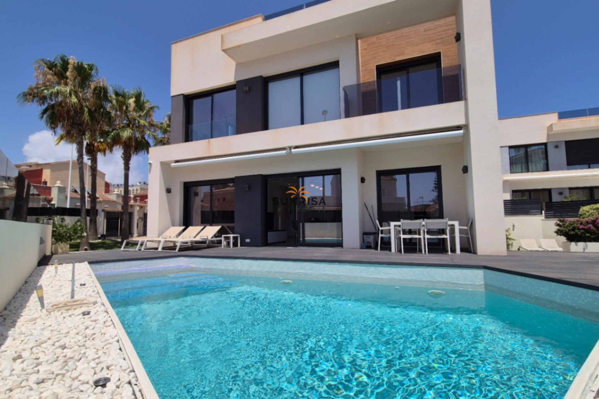 Reventa - Villa - Torrevieja