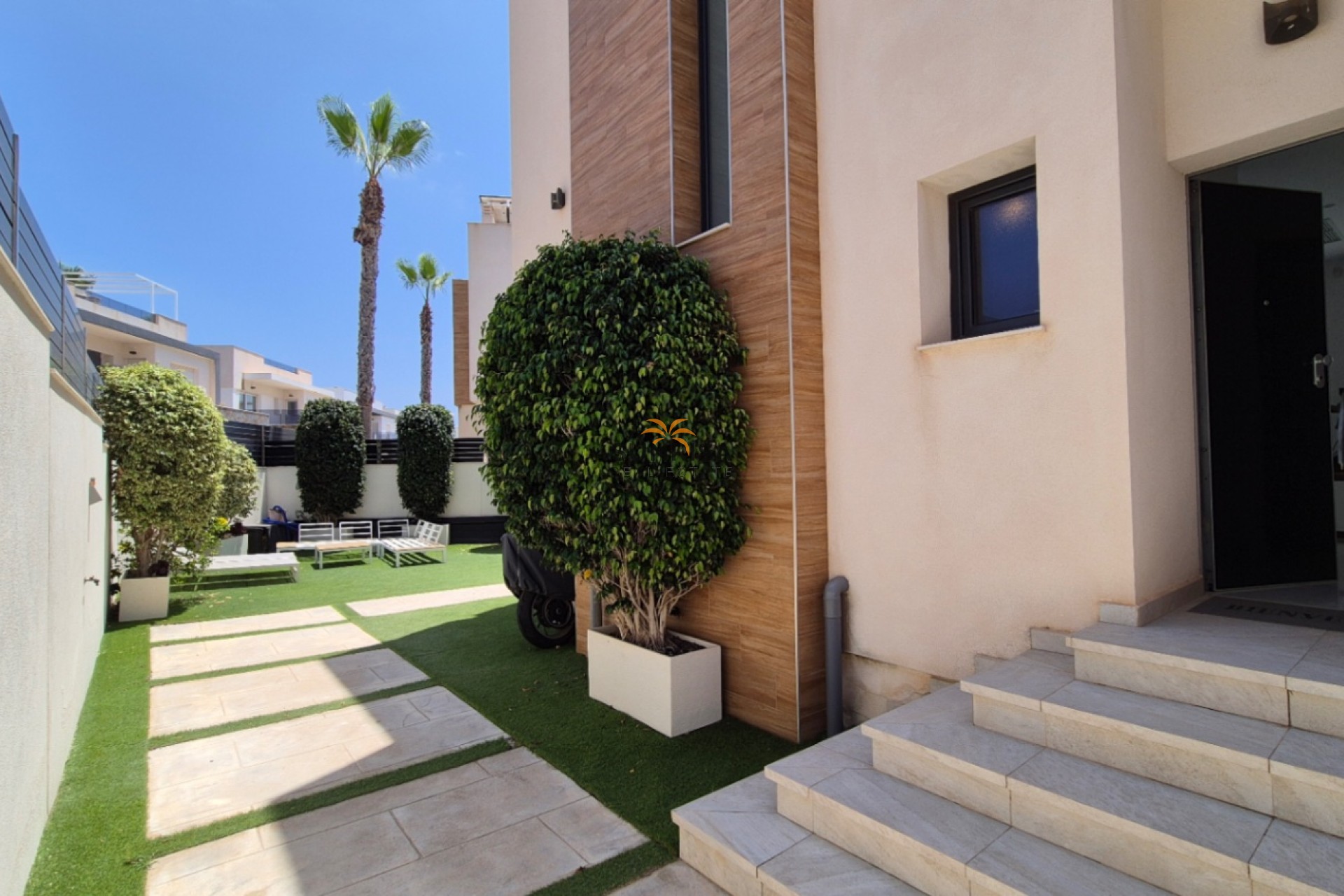 Reventa - Villa - Torrevieja