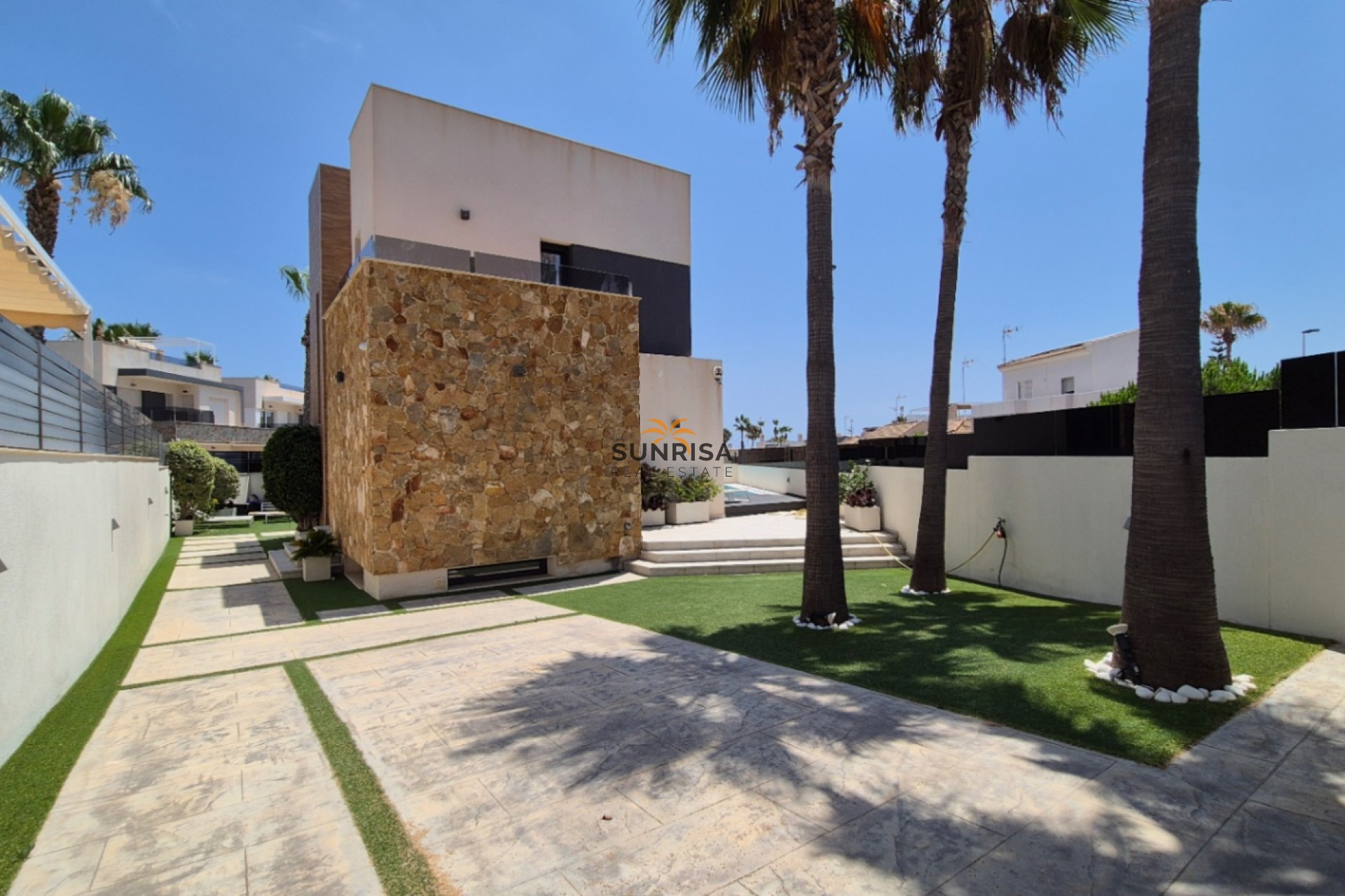 Reventa - Villa - Torrevieja